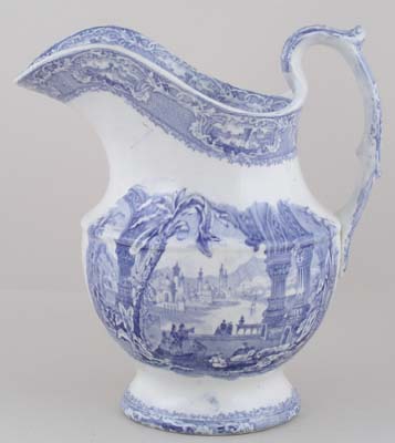 Ewer c1845